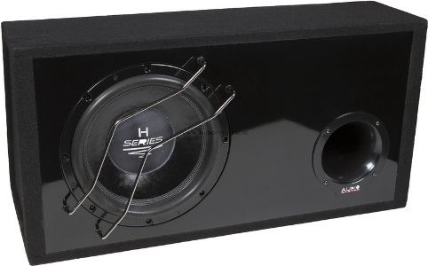 Автомобильный сабвуфер Audio System H 12 BR Автомобильный сабвуфер Audio System H 12 BR